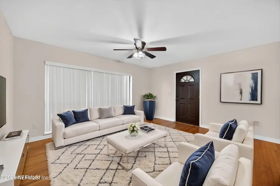 4231 Rendale N Drive, Jacksonville, FL 32210 - #2