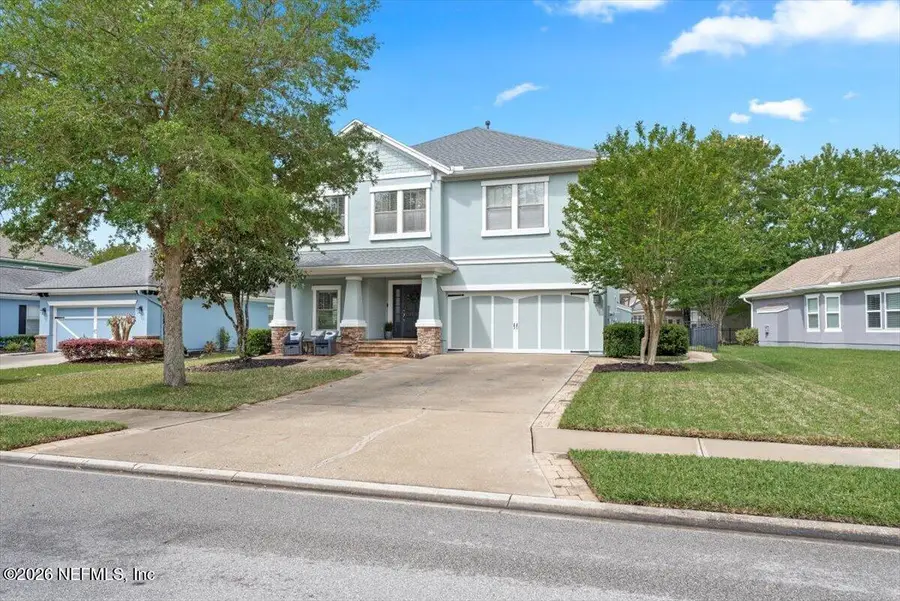 2109 Fox Tail Court, Saint Augustine, FL 32092 - #3