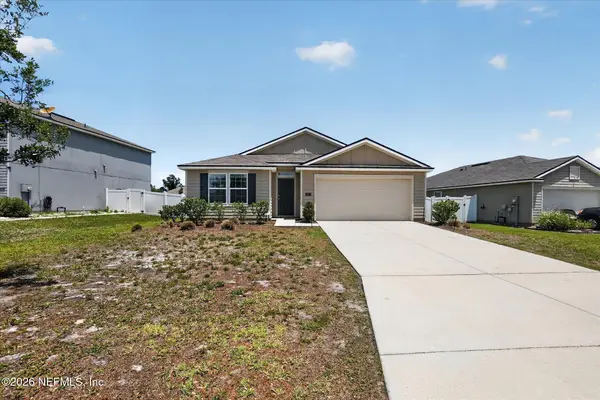 3557 Alta Lakes Boulevard, Jacksonville, FL 32226