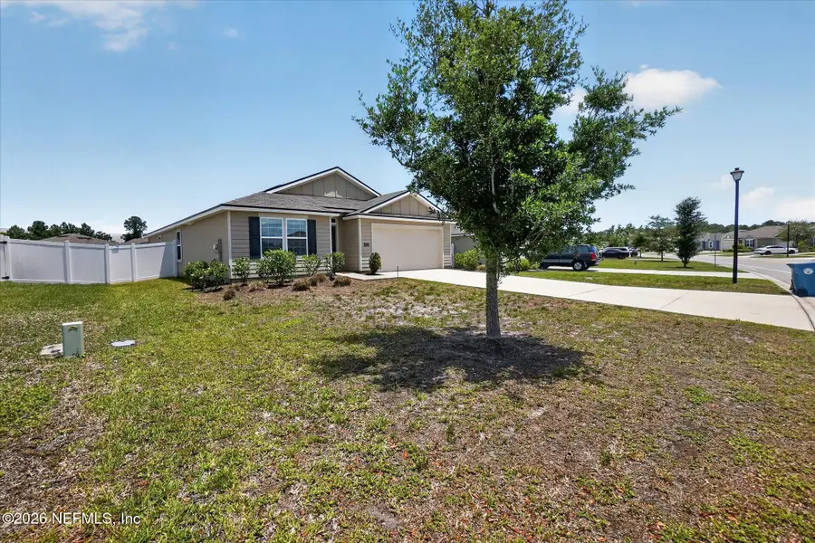 3557 Alta Lakes Boulevard, Jacksonville, FL 32226 - #2