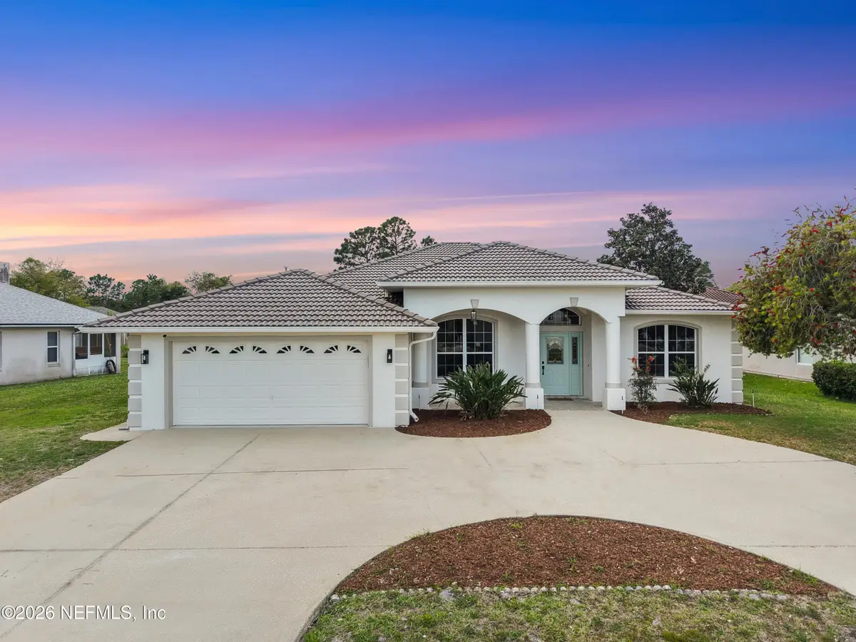 26 Fairchild Lane, Palm Coast, FL 32137 - #1