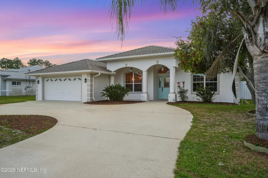 26 Fairchild Lane, Palm Coast, FL 32137 - #2