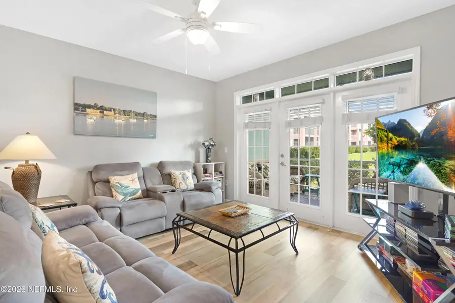 265 Atlantis Circle #102, Saint Augustine, FL 32080 - #2