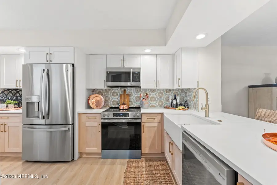 213 Aquarius N Circle, Jacksonville, FL 32216 - #3