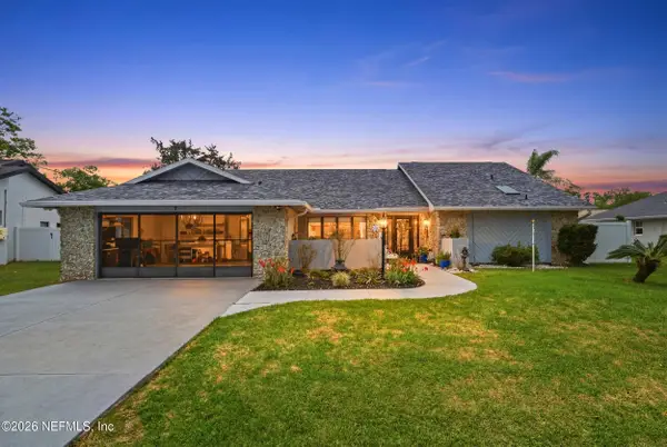 7 Folcroft Lane, Palm Coast, FL 32137