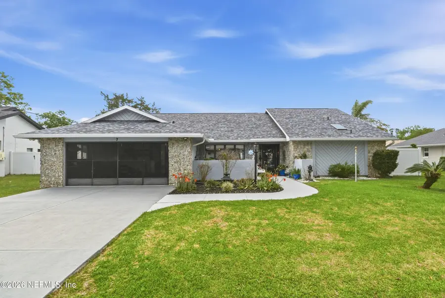 7 Folcroft Lane, Palm Coast, FL 32137 - #2