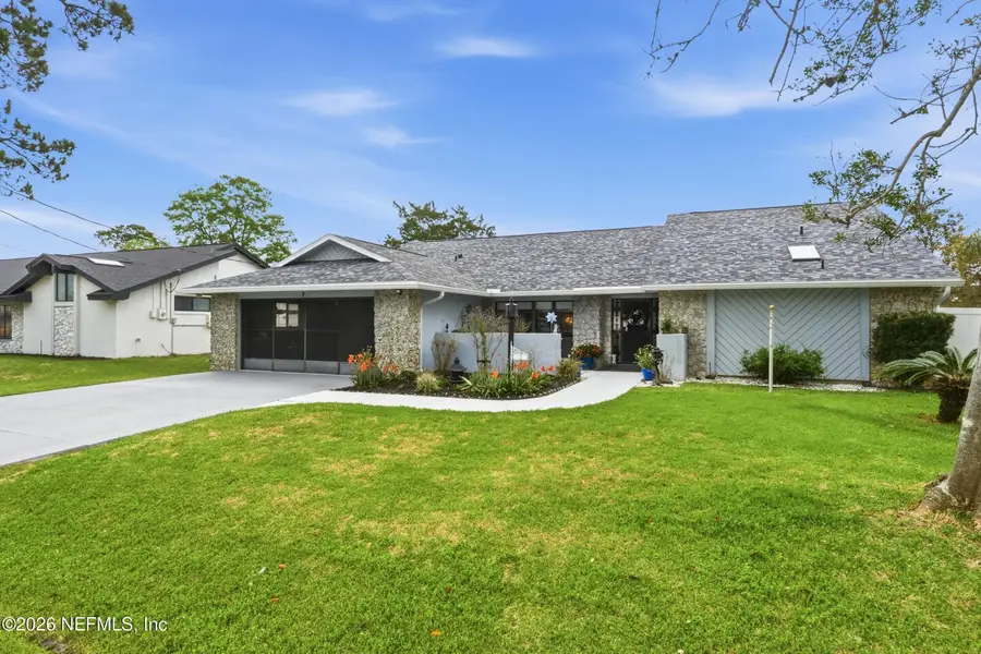 7 Folcroft Lane, Palm Coast, FL 32137 - #3