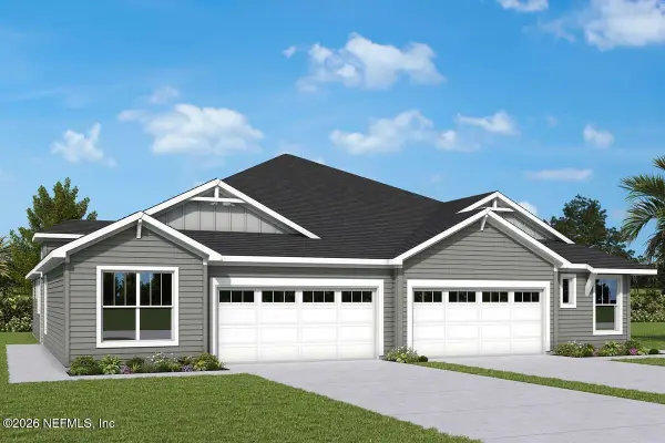 630 Windchime Street, Yulee, FL 32097