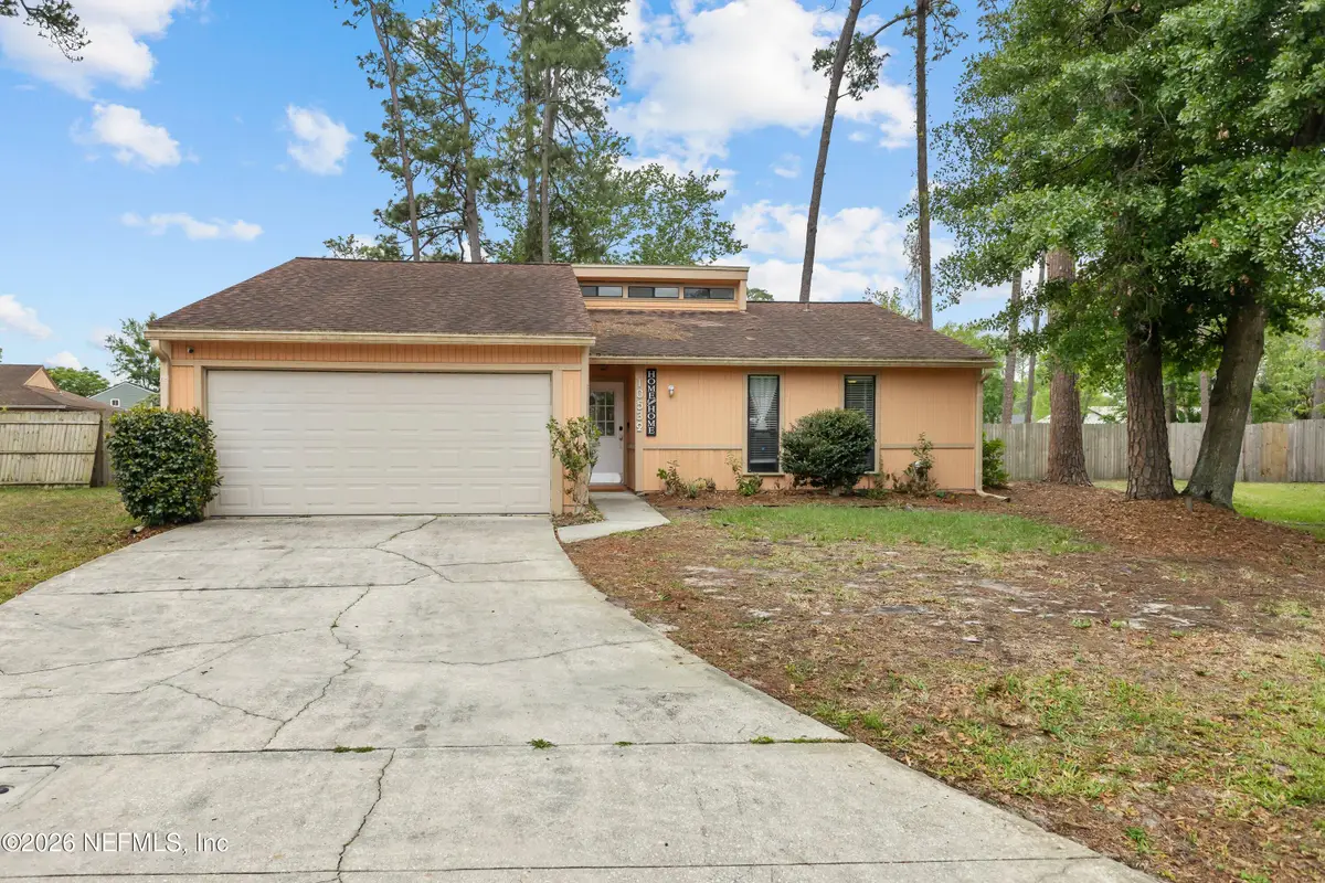 10532 Arrowhead Court, Jacksonville, FL 32257 - #1