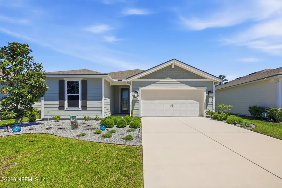 10826 Town View Drive, Jacksonville, FL 32256 - #2