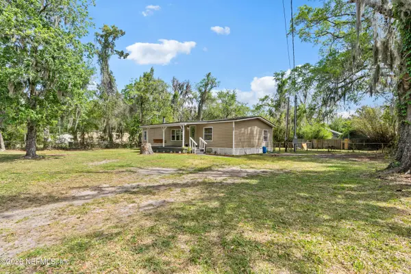 261 Celery N Avenue, Jacksonville, FL 32220