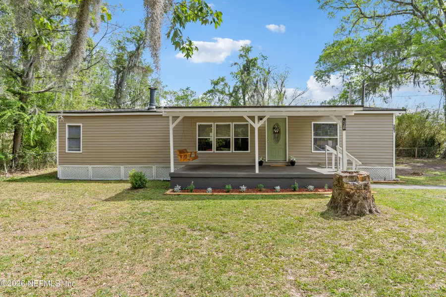 261 Celery N Avenue, Jacksonville, FL 32220 - #2
