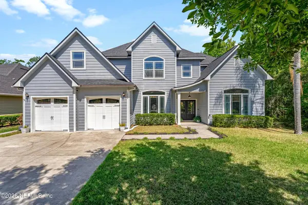 1903 Salt Creek Drive, Fleming Island, FL 32003