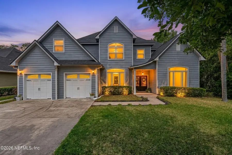 1903 Salt Creek Drive, Fleming Island, FL 32003 - #2