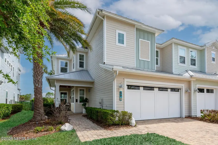 69 Rum Runner Way, Saint Johns, FL 32259 - #3