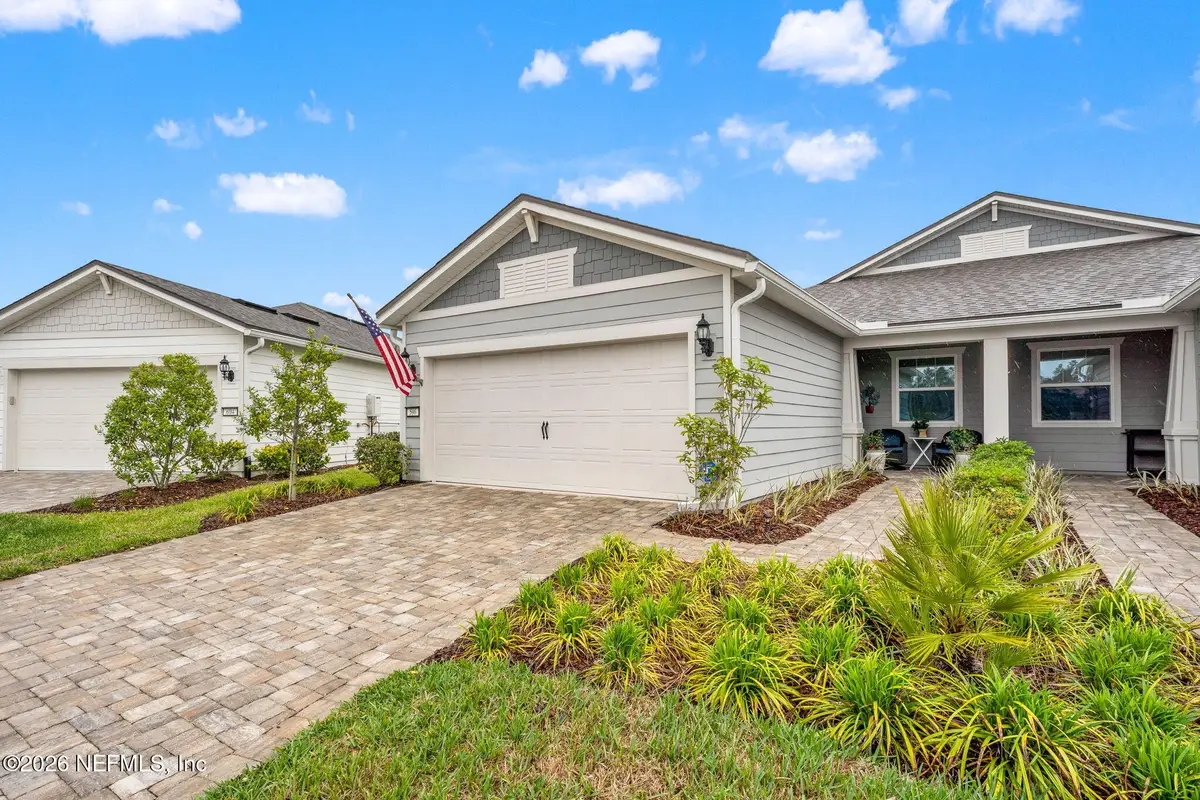 596 Jubilee Circle, Yulee, FL 32097 - #1