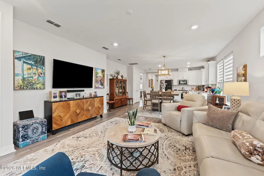 596 Jubilee Circle, Yulee, FL 32097 - #3