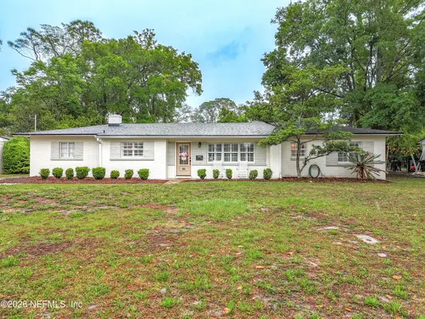 5553 Salerno Road, Jacksonville, FL 32244