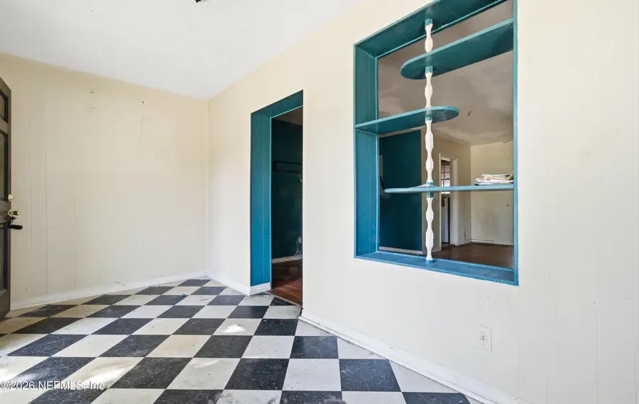 8004 Delaware Avenue, Jacksonville, FL 32208 - #2