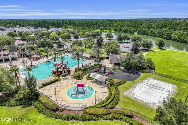 3188 Lowgap Place, Green Cove Springs, FL 32043