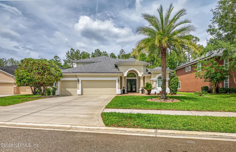 108 Chatsworth Drive, Saint Johns, FL 32259 - #3