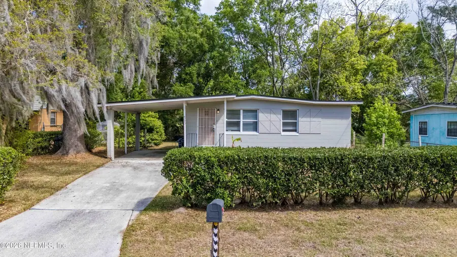 4225 Homer Road, Jacksonville, FL 32209 - #2