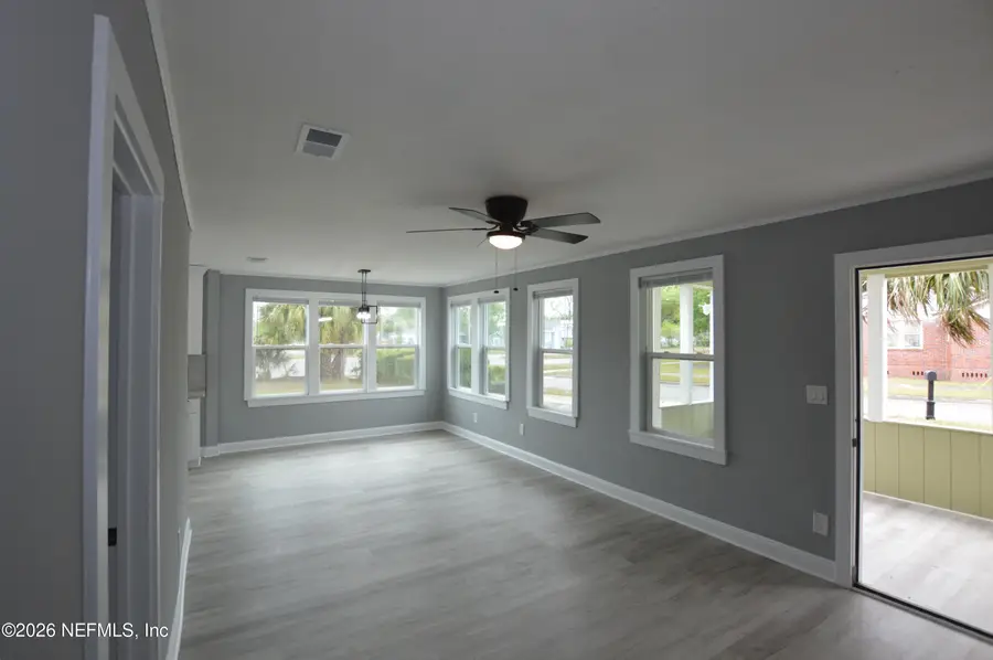 311 Chestnut Drive, Jacksonville, FL 32208 - #3