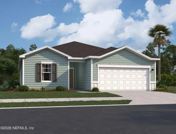 10016 Spotted Sea Drive, Jacksonville, FL 32219