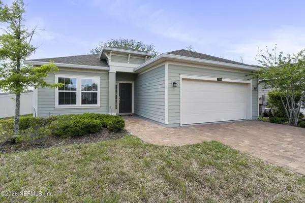 7302 Jemmah Lane, Jacksonville, FL 32222