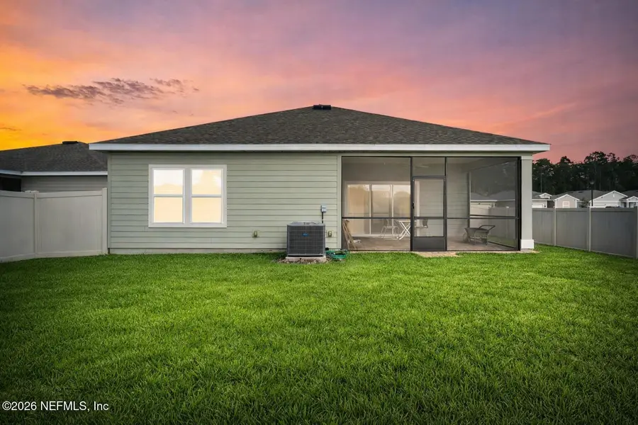 7302 Jemmah Lane, Jacksonville, FL 32222 - #2