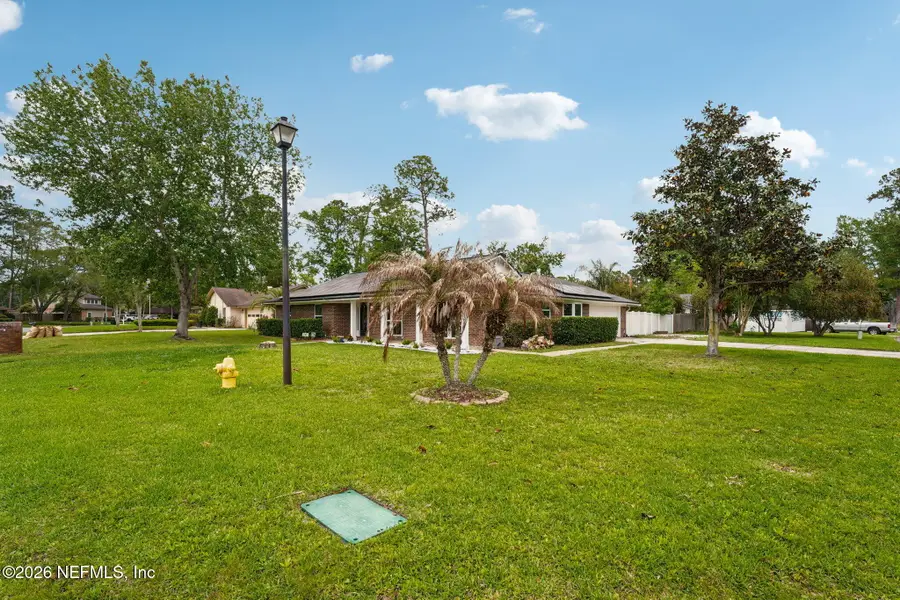 11471 Scott Mill Road, Jacksonville, FL 32223 - #2