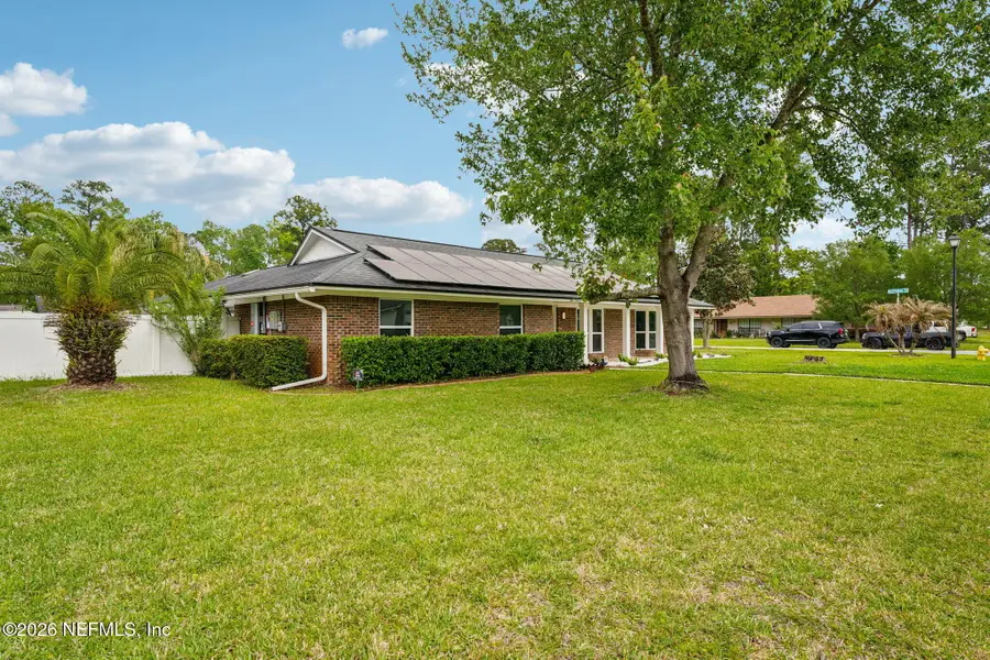 11471 Scott Mill Road, Jacksonville, FL 32223 - #3