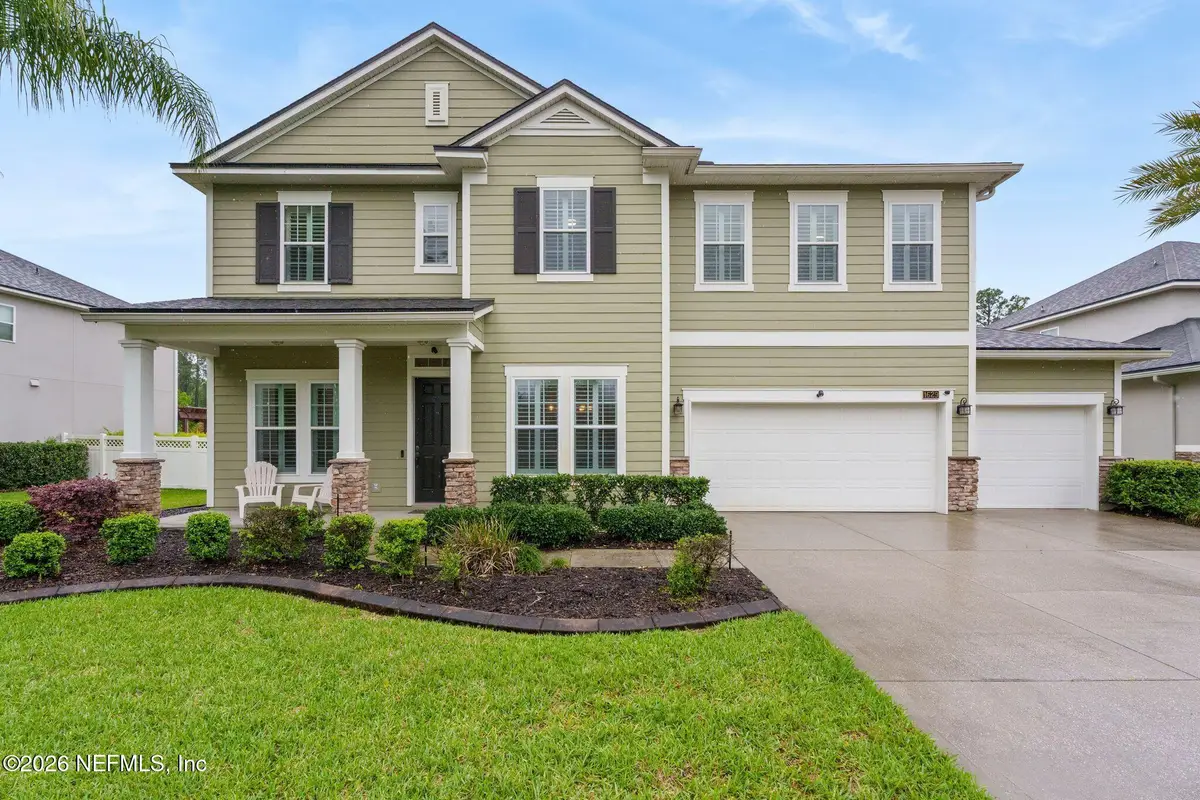 1629 Fenton Avenue, Saint Johns, FL 32259 - #1