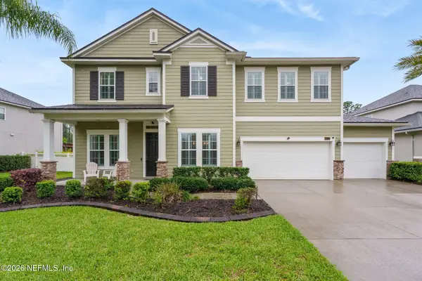 1629 Fenton Avenue, St. Johns, FL 32259
