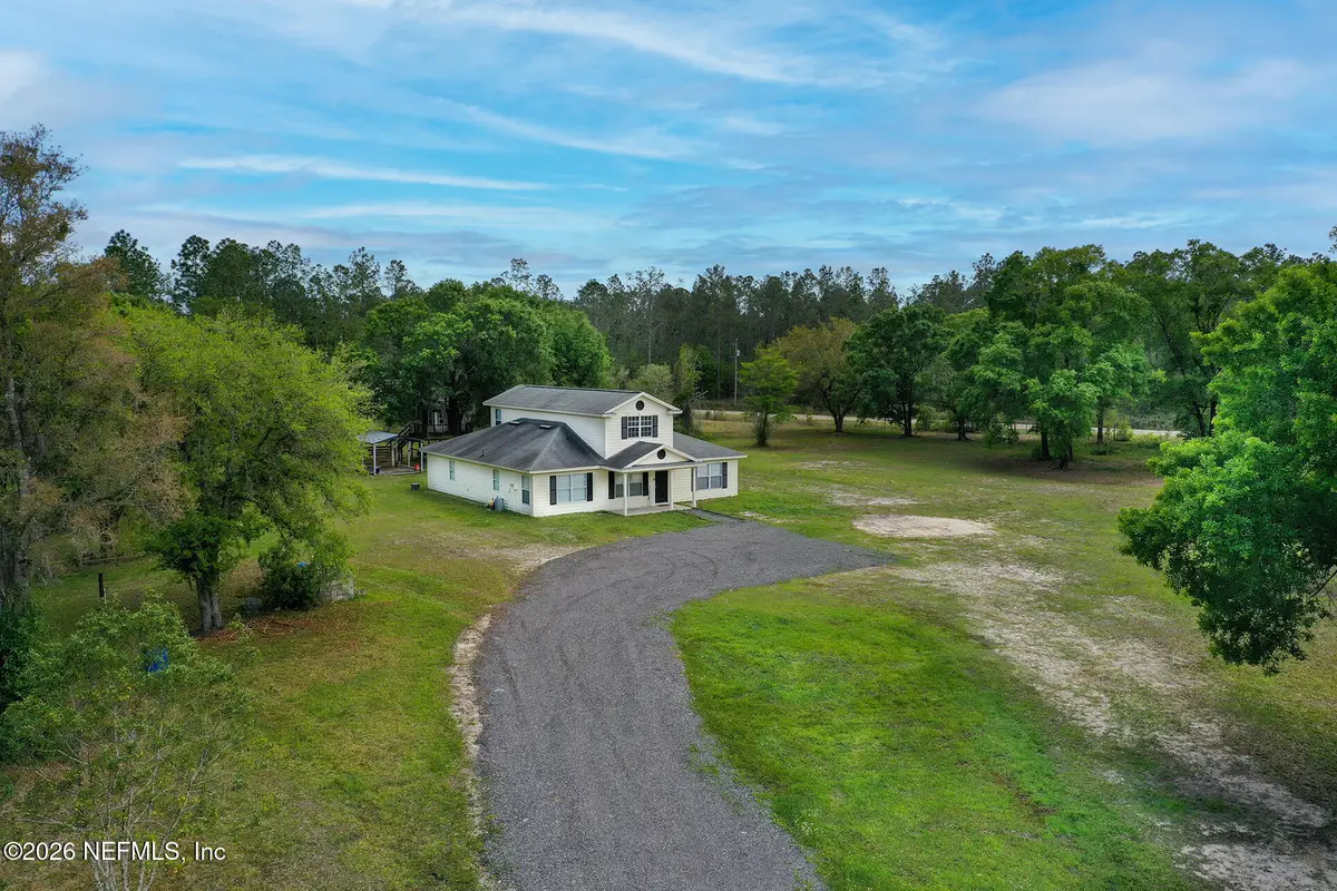 4160 Division Street, Hastings, FL 32145 - #1