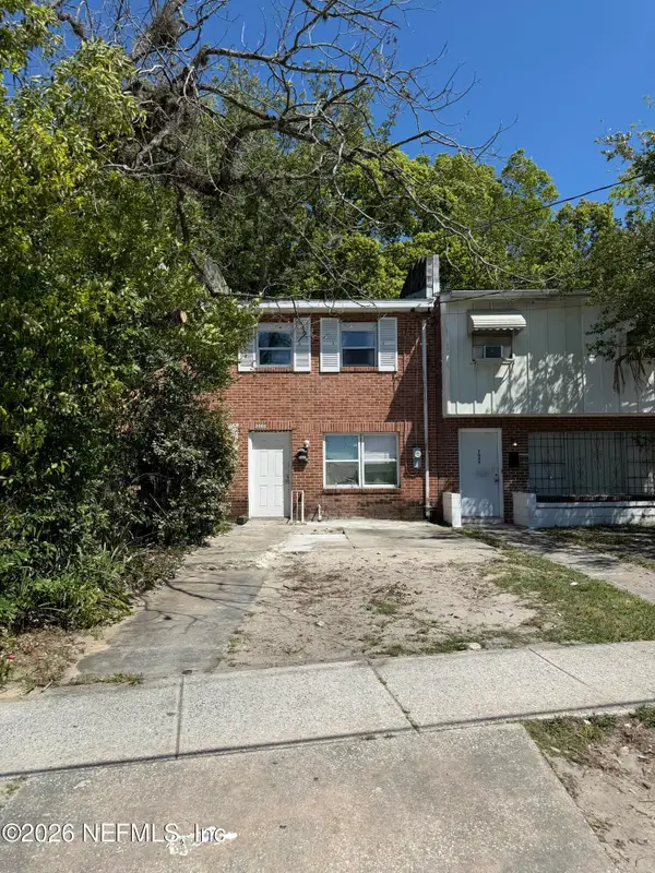 7047 Ken Knight E Drive, Jacksonville, FL 32209