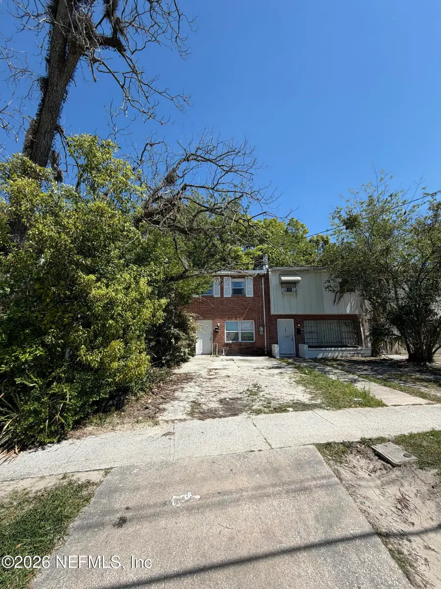 7047 Ken Knight E Drive, Jacksonville, FL 32209 - #2