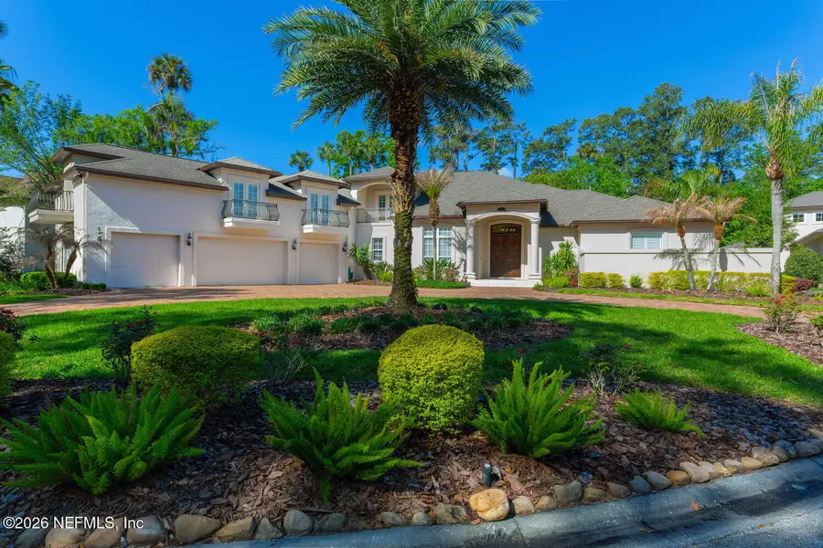 124 Stadium Court, Ponte Vedra Beach, FL 32082 - #2