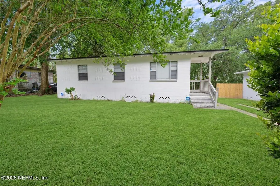 6238 Pettiford W Drive, Jacksonville, FL 32209 - #3