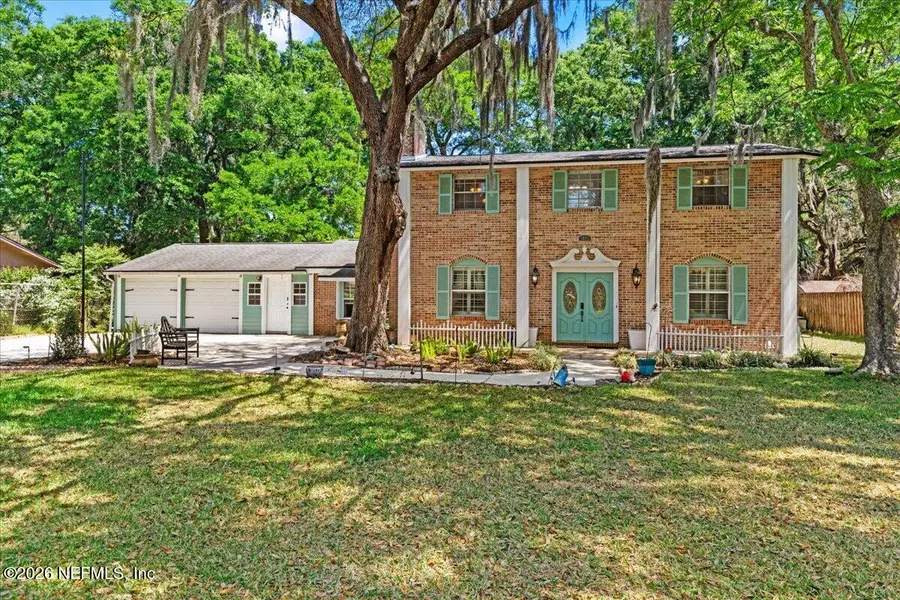 1863 Mauva Juan Avenue, Jacksonville, FL 32225 - #2