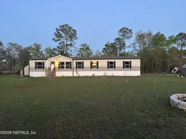 2355 Walters Road, Middleburg, FL 32068