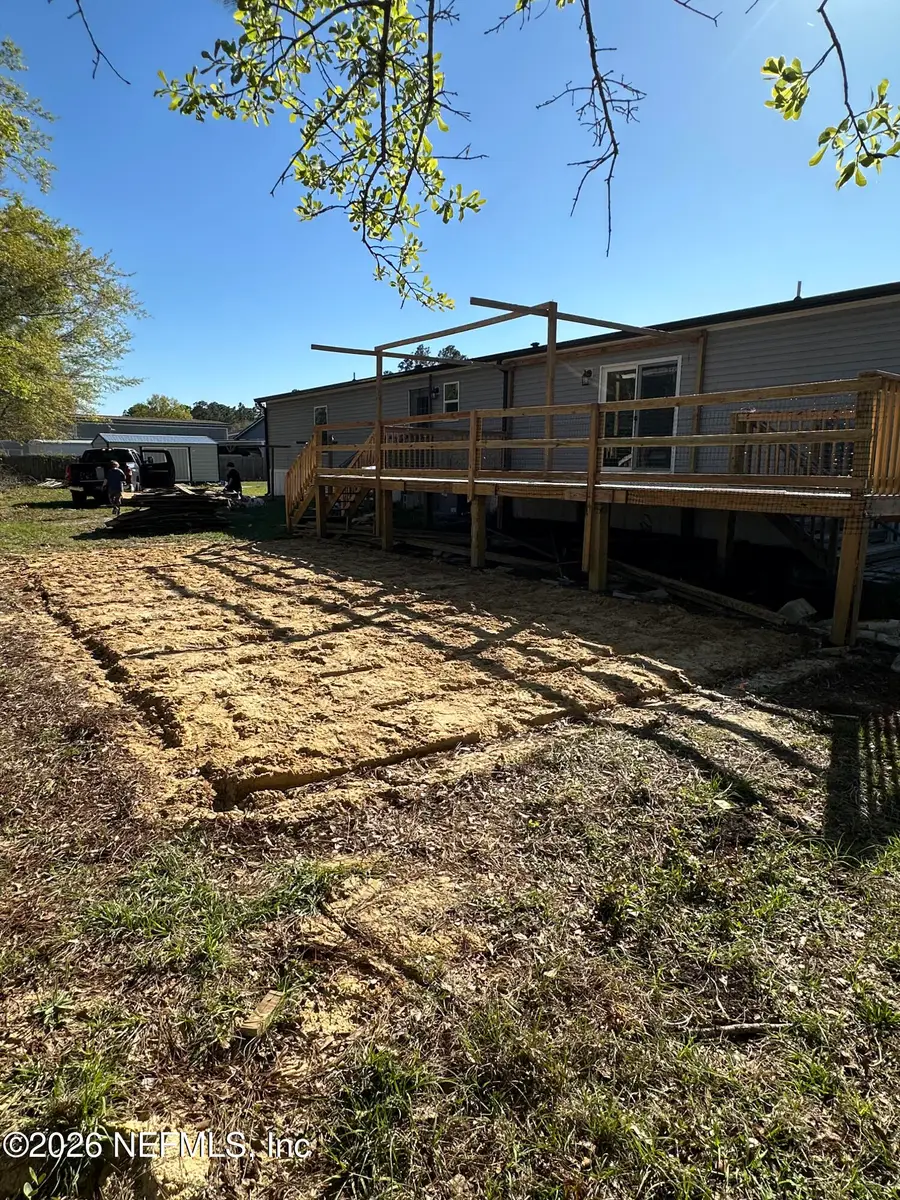 2355 Walters Road, Middleburg, FL 32068 - #2