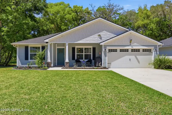 1654 East Road, Jacksonville, FL 32216