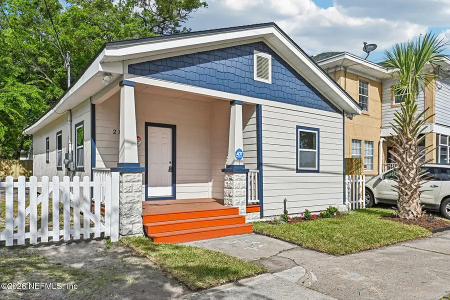 2120 N Davis Street, Jacksonville, FL 32209 - #3
