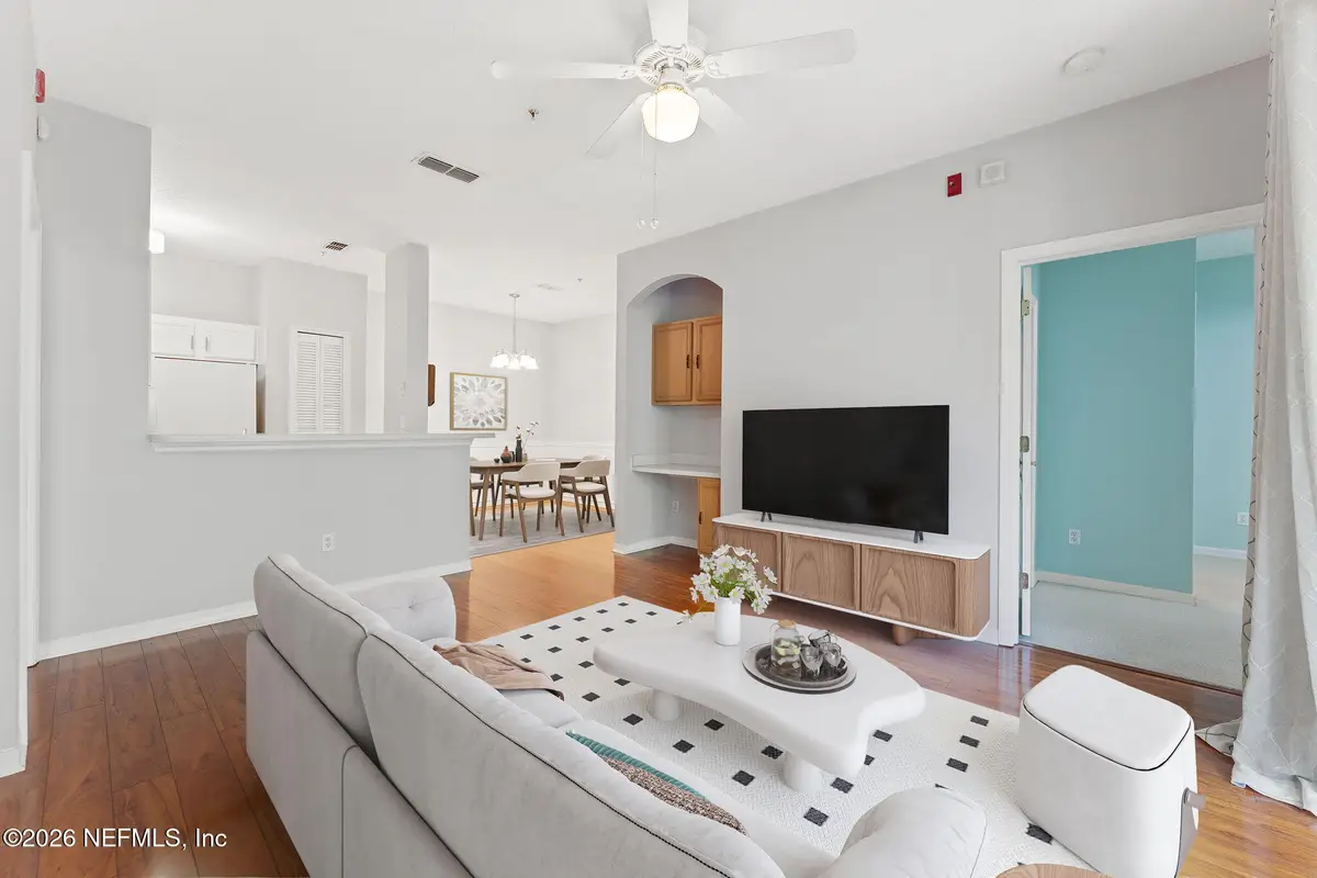 8601 Beach Boulevard #320, Jacksonville, FL 32216 - #1