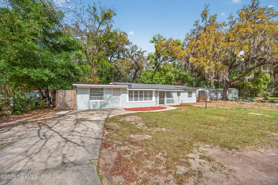 2016 Catlin Drive, Jacksonville, FL 32211 - #2