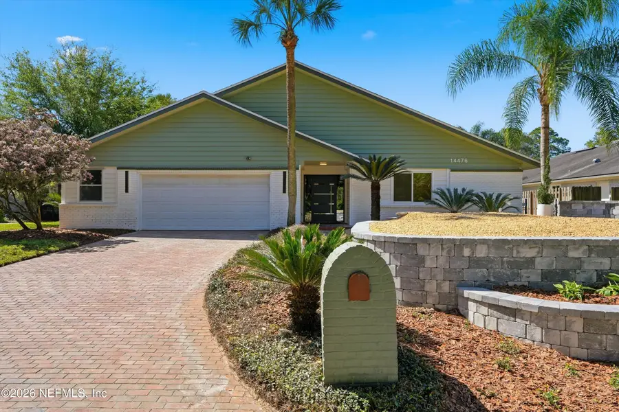14476 San Pablo N Drive, Jacksonville, FL 32224 - #2