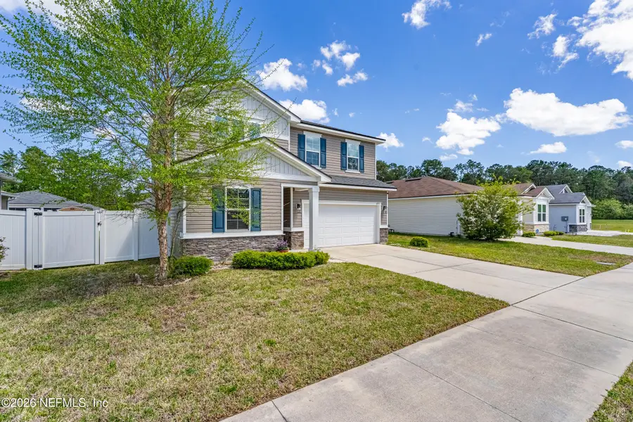 6377 Blakely Drive, Jacksonville, FL 32222 - #2