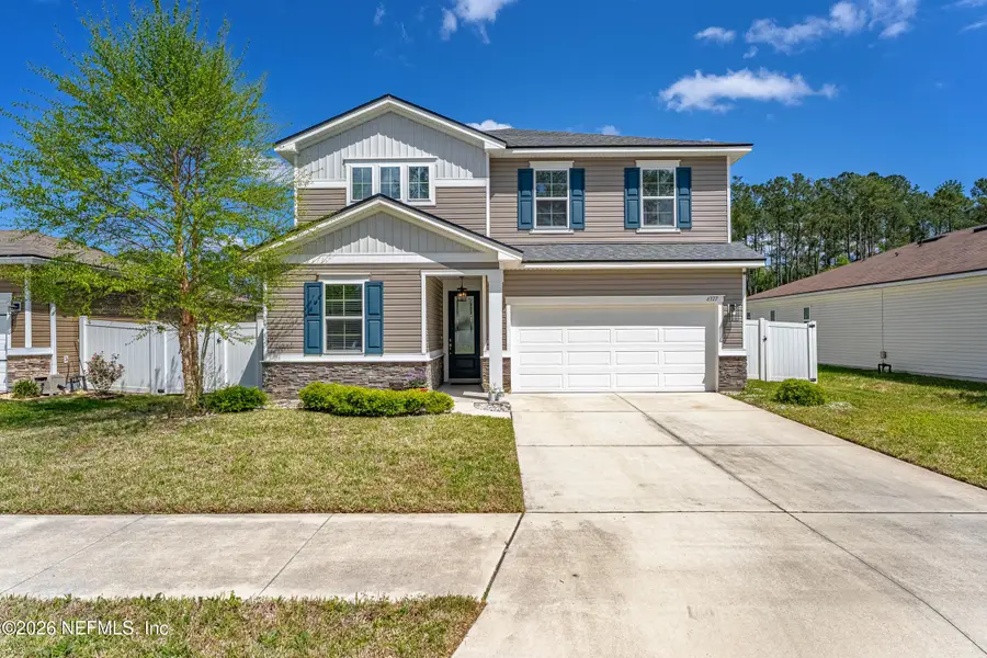 6377 Blakely Drive, Jacksonville, FL 32222 - #3