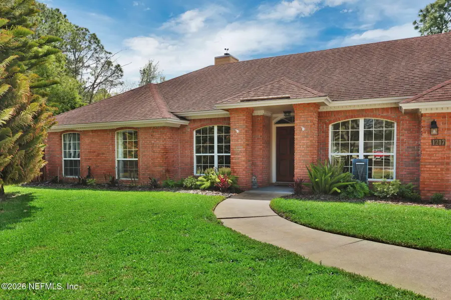 1217 Shallowford E Drive, Jacksonville, FL 32225 - #2